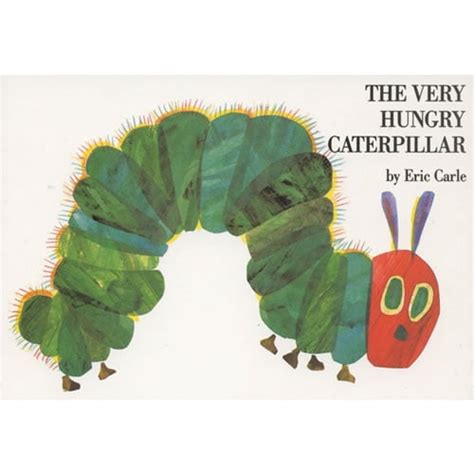 Eric Carle Board Book Set Set Of 8