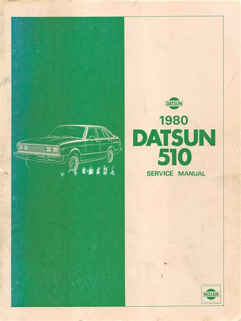 Bd30 Manual Nissan 4