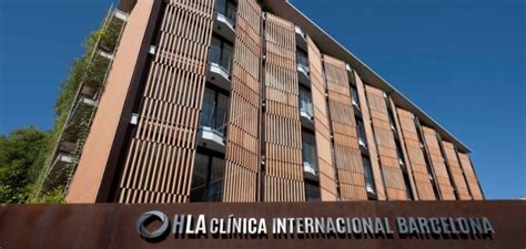 Hla Invierte Millones En Su Primera Cl Nica Internacional En