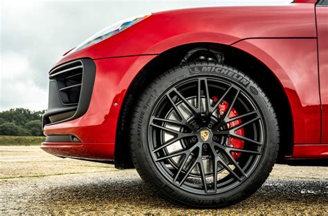 Porsche Macan Gts 2021 Uk First Drive Autocar