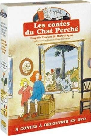 Les Contes du Chat Perché 1994 La Liste Du Souvenir par LPDM