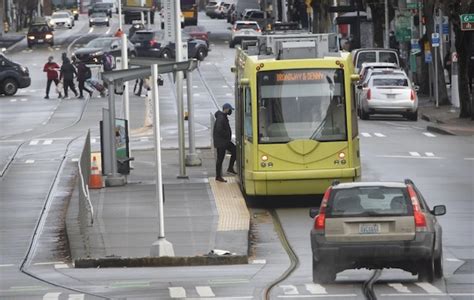 Seattle’s streetcar dithering criticized in federal audit | SmarterTransit