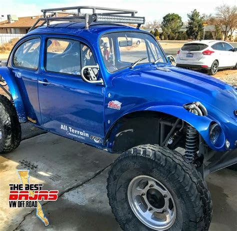 Vw Baja Bug Vw Bug Monster Trucks Cars Trucks Hidden Rooms Offroad