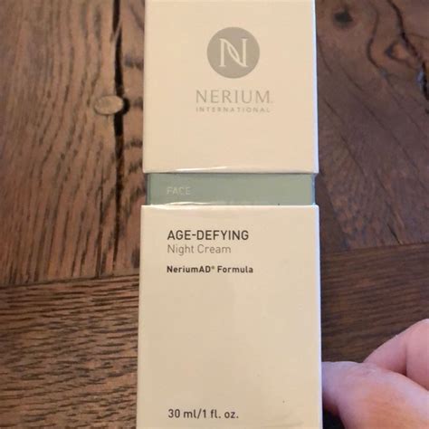 Nerium Makeup Last Set Nerium Day And Night Cream Set Poshmark