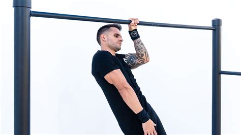 ONE ARM PULL UP WORKOUT FOR BEGINNERS BY OSVALDO LUGONES YouTube