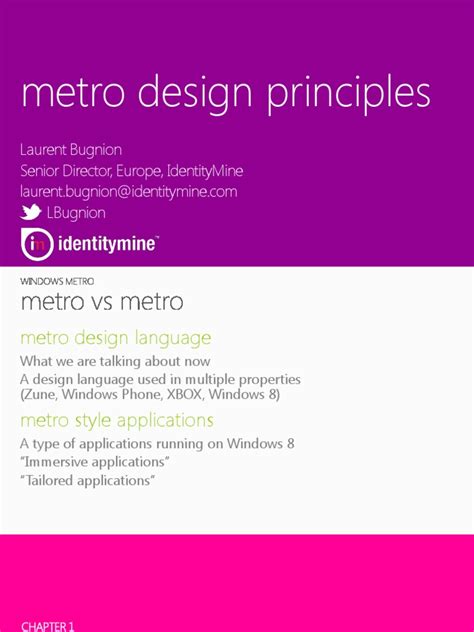 (PDF) Metro Design Principles - DOKUMEN.TIPS