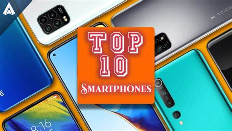 Top Meilleurs Smartphone Chinois Rapport Qualit Android