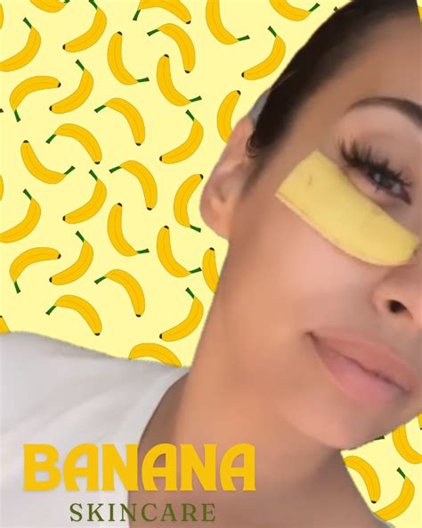 Banana Peel Uses An Effective Skincare Technique The Standpoint View