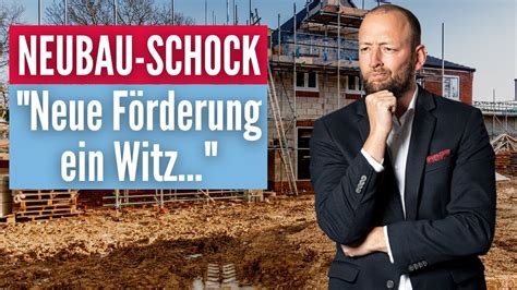 Neubau Förderung KfW Alle Details zum Programm klimafreundlicher