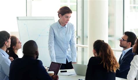 Mission De Management De Transition Les Étapes ClÉs Valtus