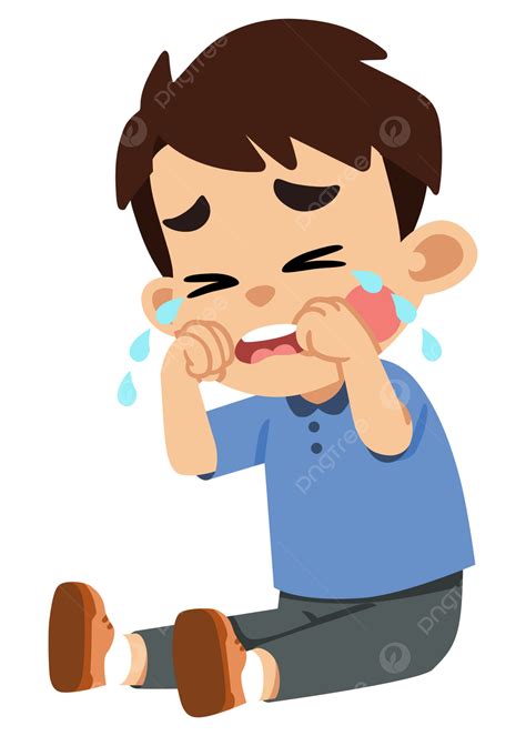 koleksi terpopuler  gambar animasi  menangis vrogueco