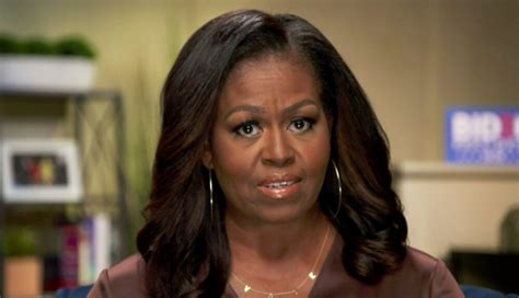 El Mensaje De Michelle Obama Tras La Decisión De La Corte Suprema De