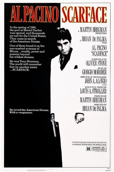 Scarface 1983 IMDb