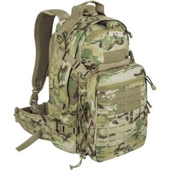 Direct Action Ghost Mk Ii Backpack Cordura Multicam Felddepot