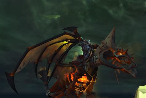 Add Wow cata classic dungeon mount drops - WoW Classic General ...