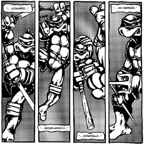 List of Teenage Mutant Ninja Turtles characters | Superhero Wiki ...