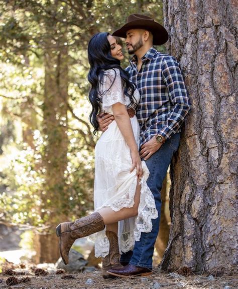 Outdoor Country Engagement By Jeremy Harwell Artofit