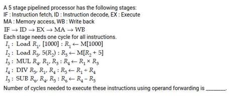 CO and Architecture: Made Easy test series