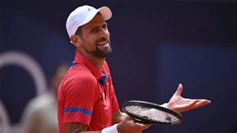 Paris Olympics 2024 Novak Djokovic Wins His First Olympic Gold By Beating Carlos Alcaraz