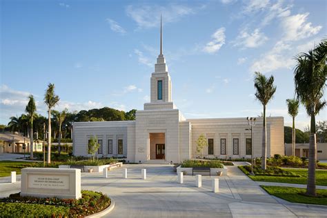 Port Au Prince Haiti Temple