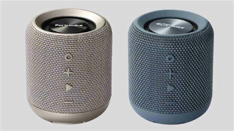 Best Portable Bluetooth Speakers Under 2000 In India In 2024