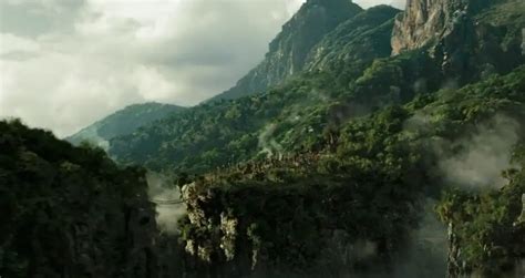 pirates   caribbean dead mans chest filming locations