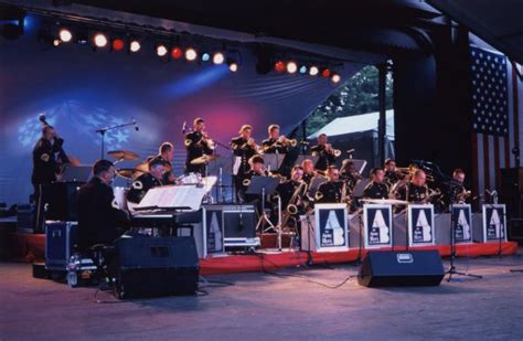 Army Blues Jazz Concert Is March 28