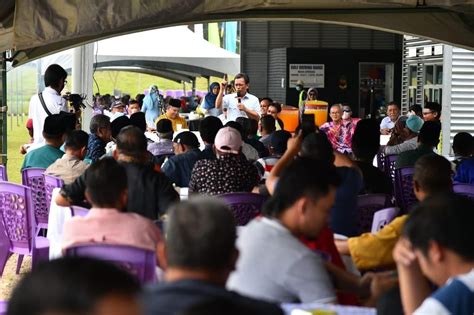 development  country   balanced shafie borneo post