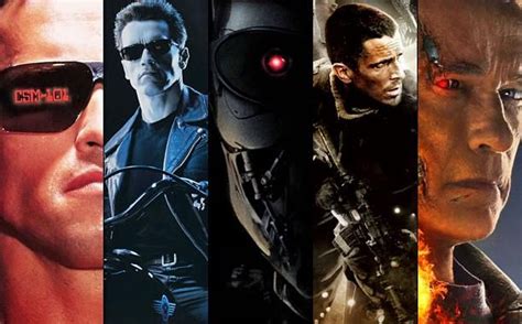 'Terminator Genisys': The franchise timeline, explained