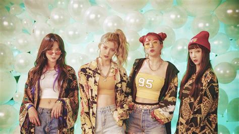 Lirik Lagu EXID Lady Entertainment Fimela