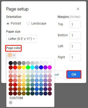 How To Change Pdf Background Color Here Are Ways