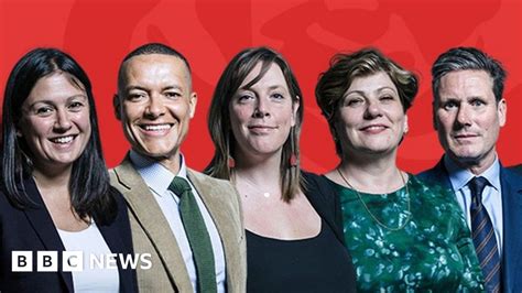 Labour Leadership Result Will Be Announced On 4 April