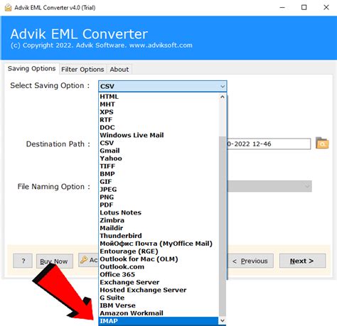 Migrate Email From Zimbra To Iredmail With Attachments