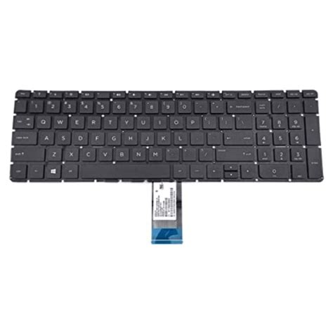 Hp Pavilion X Convertible Dq Nia Laptop Replacement Keyboard