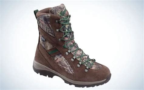 Best Upland Hunting Boots Of 2023 Field And Stream