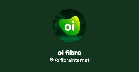 Oi Fibra Linktree