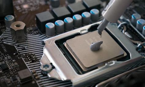 function  thermal paste   processor matob news