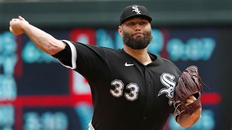 3 Twins' homers sink Lance Lynn, White Sox - NBC Sports Chicago