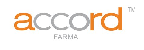 Logo Accord Accord Farma