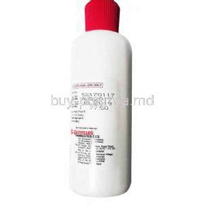 Buy Gamma Benzene Hexachloride Lotion Online