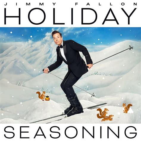 How To Watch Jimmy Fallon S Holiday Seasoning Spectacular Nbc Insider