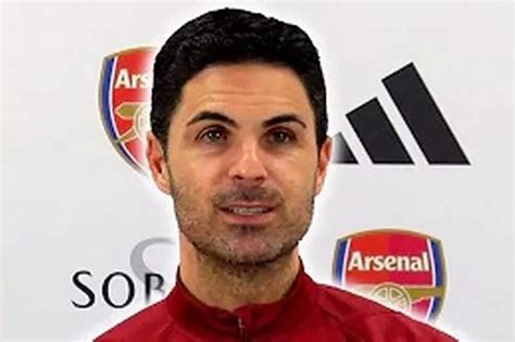 Mikel Arteta Provides Jurrien Timber Arsenal Injury Update As Sheffield