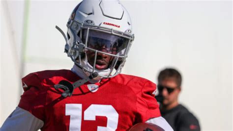 Cardinals Kei Trel Clark Talks Elevator Process Of Rookie Season