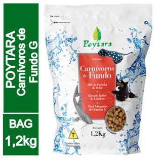 Ra O Poytara Premium Carn Voros De Fundo G Kg Shopee Brasil