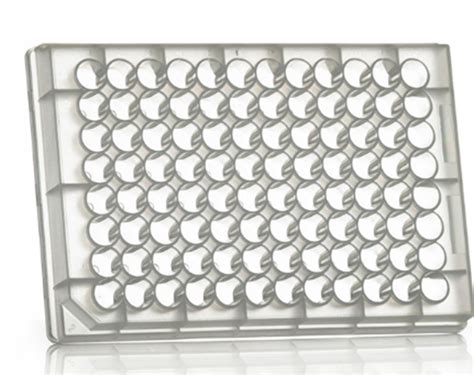 Round Well Storage Microplate Contract Clinical Trials Azenta Inc