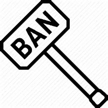 Ban Hammer Discord Emojis - Ban Hammer Emojis For Discord