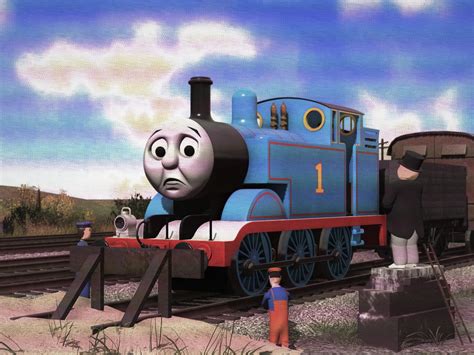 I Didnt Mean To I Was Pushed S1 Maron Shot Rthomasthetankengine