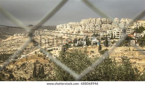 2,039 Israeli Settlements Images, Stock Photos & Vectors | Shutterstock