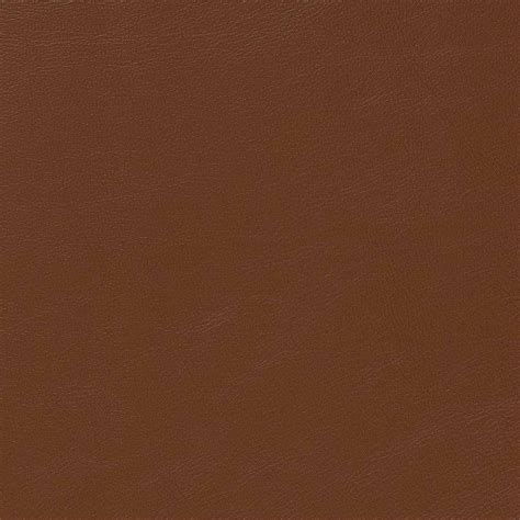 Adobe Brown Leather Grain Ultrahyde Upholstery Fabric By The Yard KV513