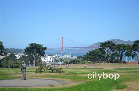 10 BEST Things to Do at Fort Mason - CityBOP